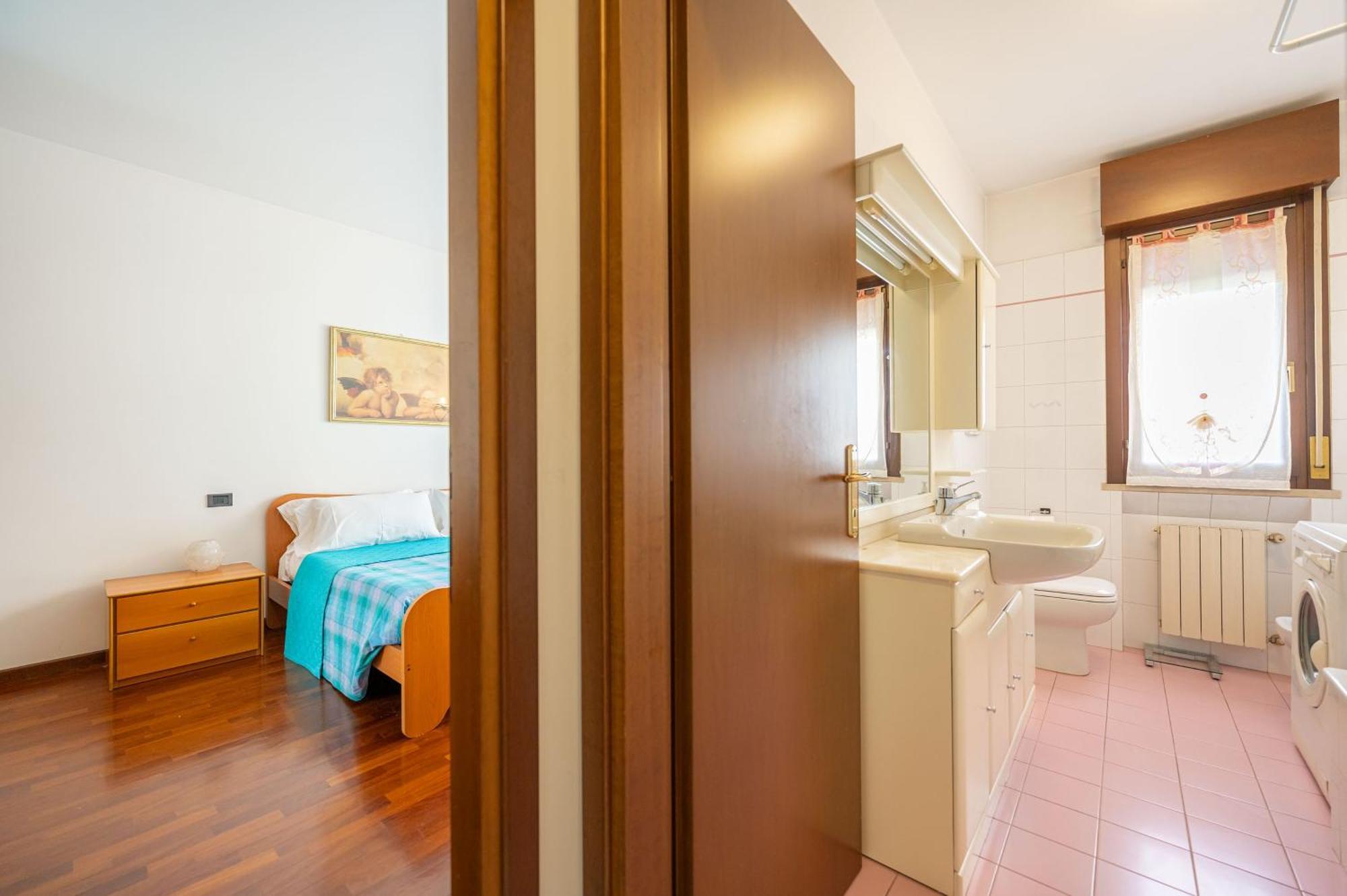 Casa Anna - 20 Min From Venice - Free Parking Trivignano ภายนอก รูปภาพ